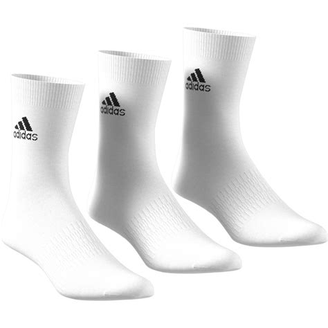 adidas sportsocken weiß herren|Weiße adidas Herren.